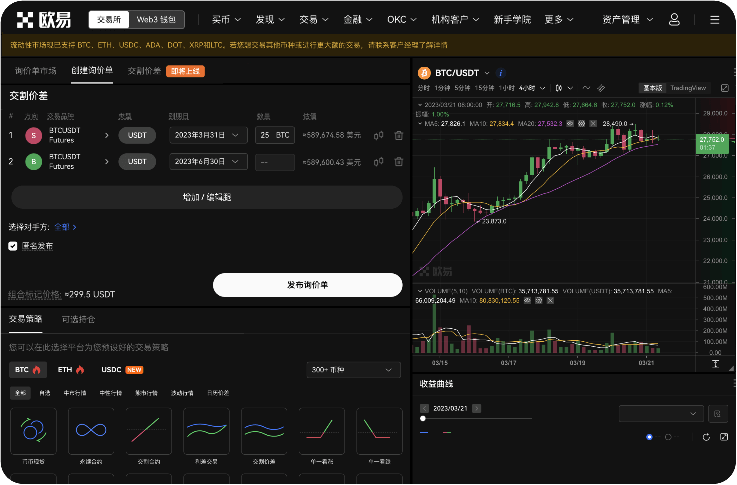 OKX上的“热点币”值得投资吗